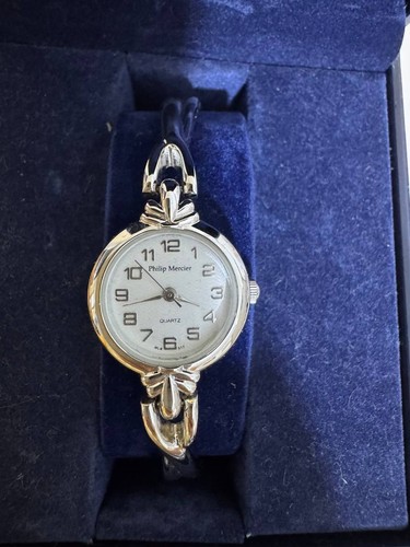 Watch ladies boxed - ladies, philip