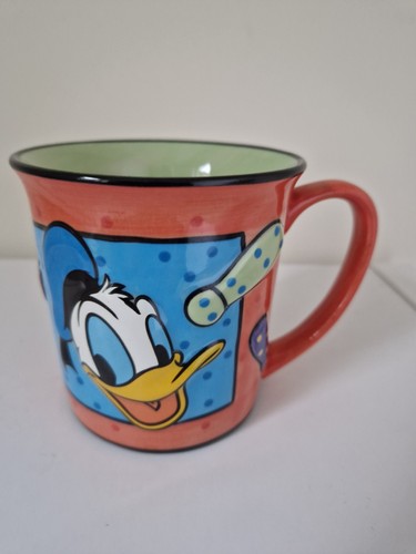 Disney store mug donald duck - disney,