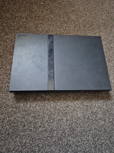 Sony playstation ps2 slim - sony,