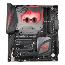 ASUS ROG MAXIMUS IX HERO