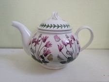 Portmeirion Botanic Garden