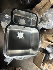 Franke Lucca 1.5 Bowl