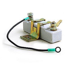 Lucas type ballast resistor - lucas,