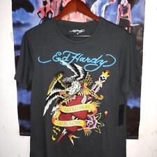 Ed Hardy Rhinestone Eagle