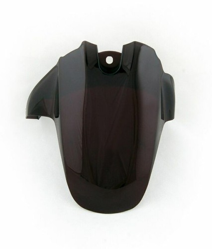 Rear hugger fender mudguards - rear,