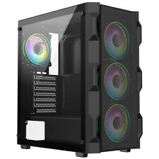 CIT NEO Mesh ATX PC Gaming PC