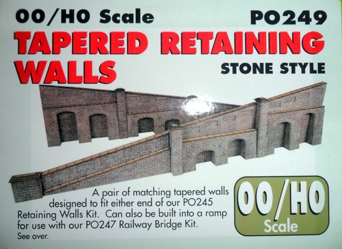 New metcalfe po249 - new,