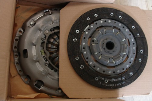 1435153 clutch kit for - clutch, ford