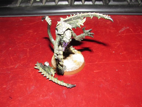 Warhammer 40k tyranids metal - warhammer, 40k: