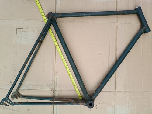 Vintage raleigh frame plus - frame,