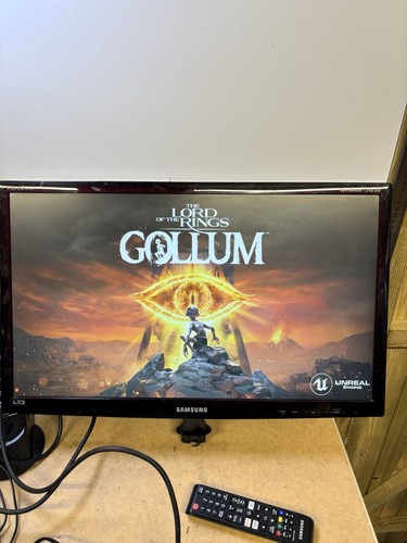 Samsung t24b350ew led - -, hd