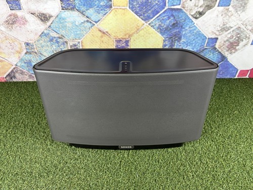 Sonos play wireless - sonos, speaker
