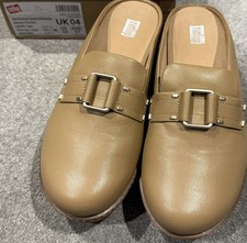 Fitflop Pilar Stud-Buckle