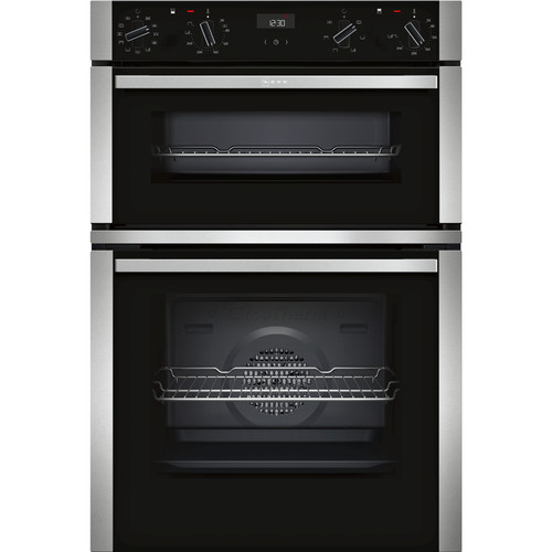 Neff built double - neff, built-in