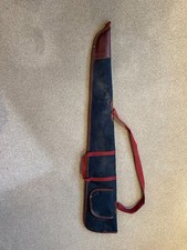 Padded shotgun sleeve, slip, Air Rifle, Shotgun