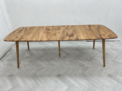 Ercol grand windsor - ercol, extending