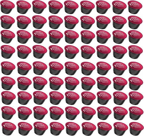 Nescafe dolce gusto pods - nescafe,