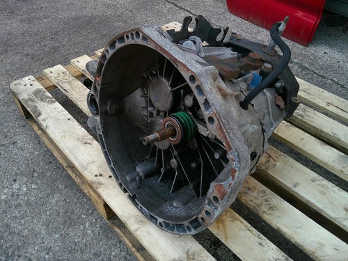 Vauxhall vivaro trafic - vauxhall,