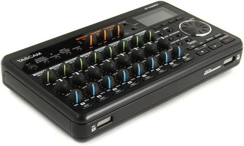 Tascam 008ex multi track - dp-008ex, multi-track