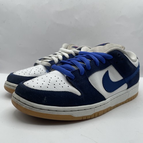 Nike dunk low - sb,