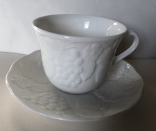 Wedgwood Strawberry And Vine Cup And Saucer Pls Read Description