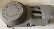 Honda CB50 J Mag / Magneto Cover - Genuine - Second Hand