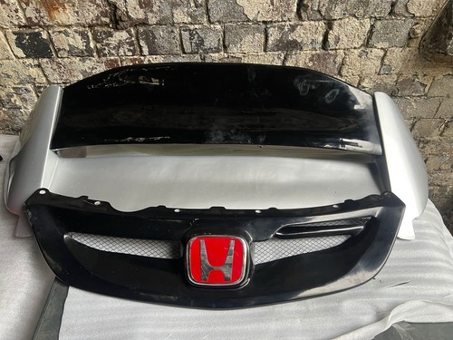 Honda civic type - type, mugen
