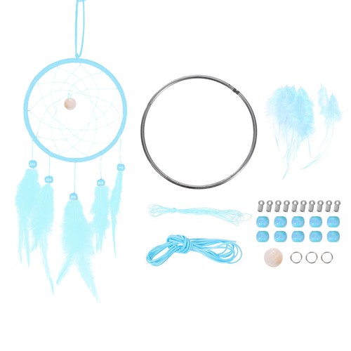 Diy dream catcher kit - diy, making