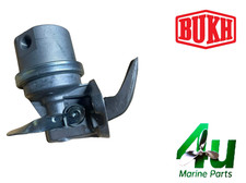 BUKH DV10, DV20 & DV24  lift