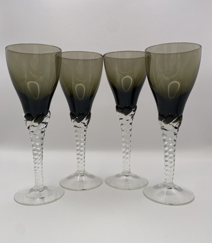 Vintage smoked twist - smoked,