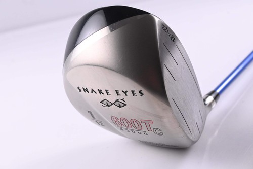 Snake eyes 600 - 600, 12