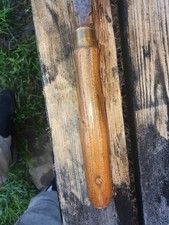 Stormont Turning Chisel Width