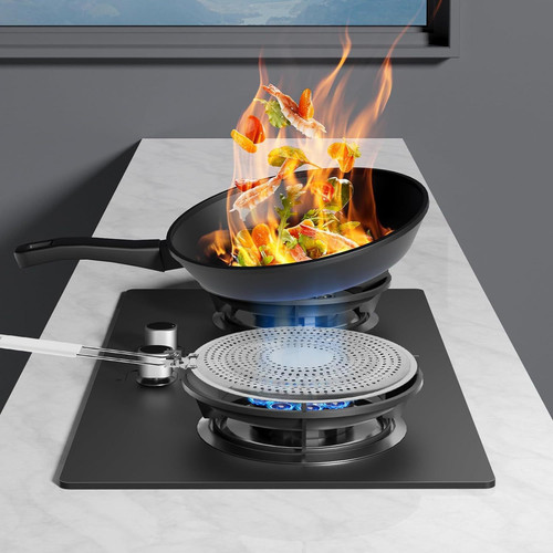 Stainless steel simmer - stainless,