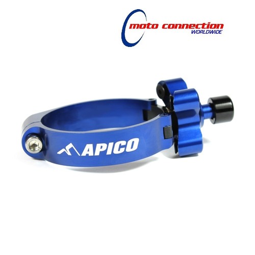 Apico holeshot device blue - apico,