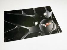 2011 Chevrolet Corvette Coupe