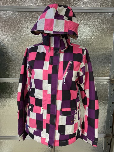 Special blend snowboard jacket - snowboard,
