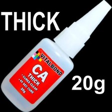 Vitalbond CA Thick 20g Super