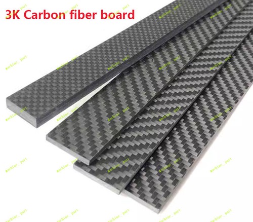 1pc carbon fiber board - 1pc,