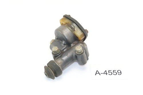 Yamaha 500 1976 1978 - 1976,