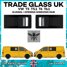 2 x VW T5 T6 Transporter
