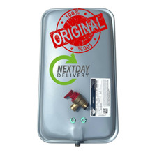 Vaillant Ecotec Expansion Vessel 181051 & PRV 178985 ALL MODELS ORIGINAL