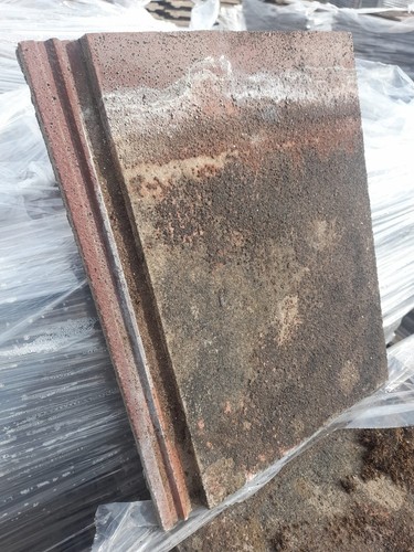 Reclaimed marley modern brown - marley,