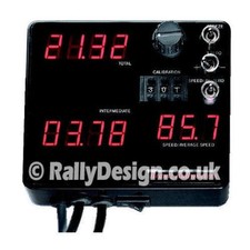 Brantz International 2S Pro - BR7