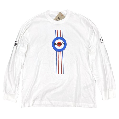 Levi oasis long sleeve - oasis,