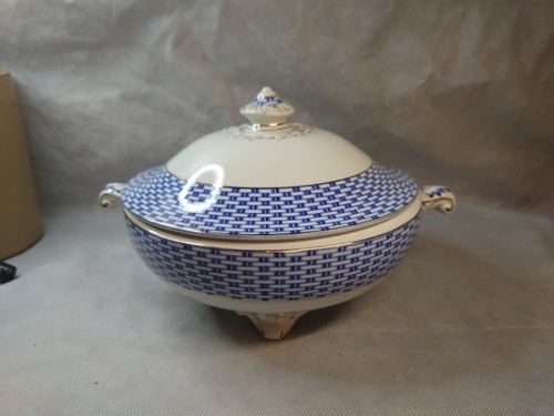 Vintage soho pottery - soho,