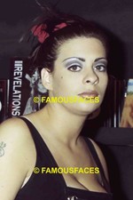 LINSEY DAWN MCKENZIE TAKEN