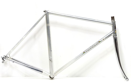 Bassan frame steel - frame, set
