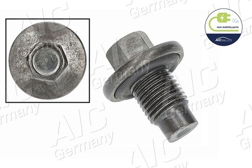 Screw plug oil sump aic - plug,,