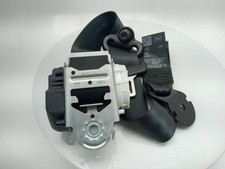 RENAULT TRAFIC Seat Belt