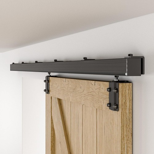 Sliding door hardware - sliding,